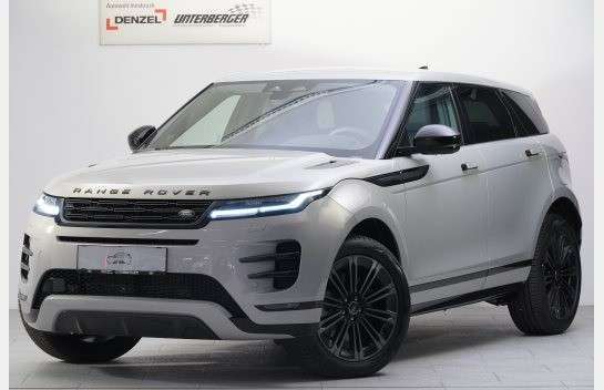 Land Rover Range Rover Evoque Evoque 1.5PHEV Dyn SE DAB SUV / Geländewagen