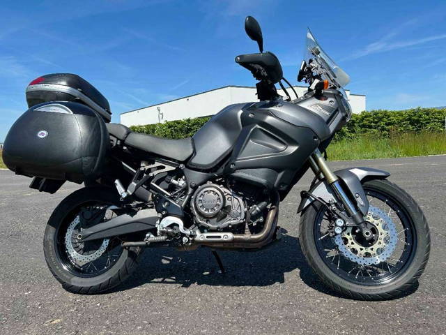 Yamaha XTZ 1200 A Super Ténéré ABS Enduro