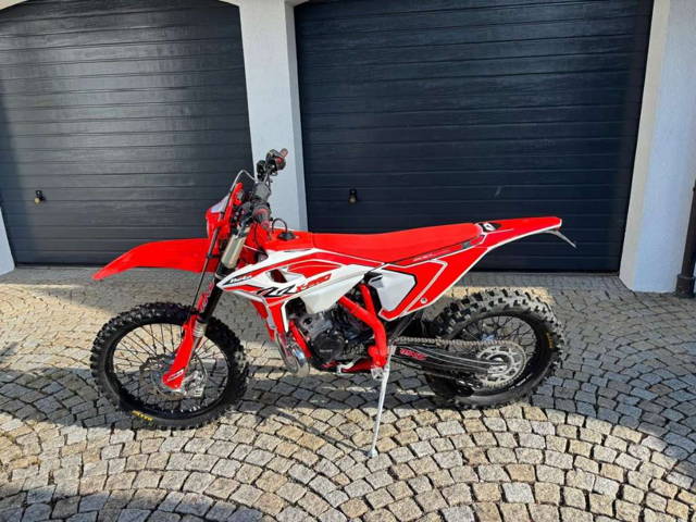 Beta RR BETA RR X-PRO 2T 200 Enduro
