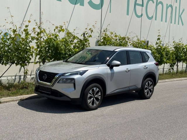 Nissan X-TRAIL Acenta SUV / Geländewagen