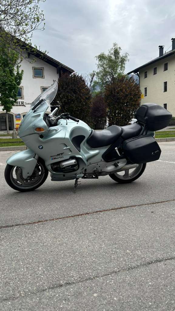 BMW R 1100 RT Tourer