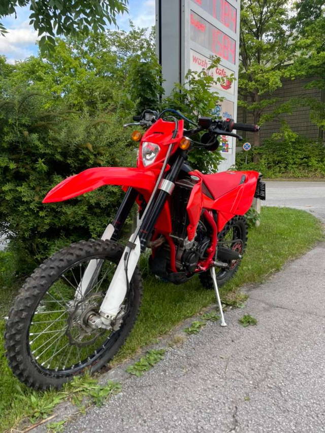 Beta RR Beta RR350 Enduro