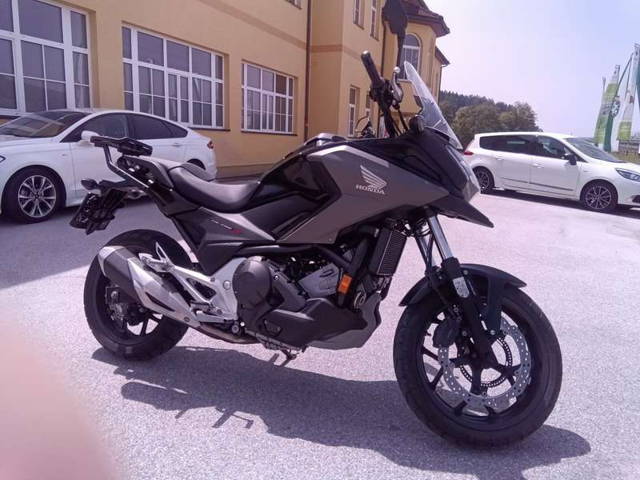 Honda NC Tourer