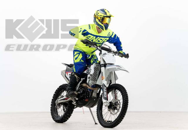 KEWS NC300S MX Motocross