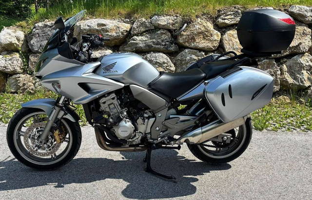 Honda CBF 1000 ABS Tourer