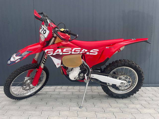 GasGas EC 350F Enduro