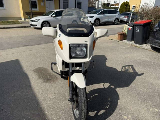 BMW K 75 RT Tourer