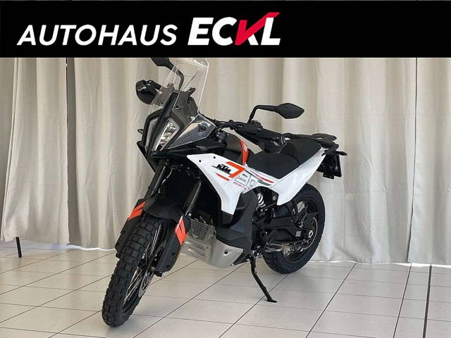 KTM Adventure Enduro