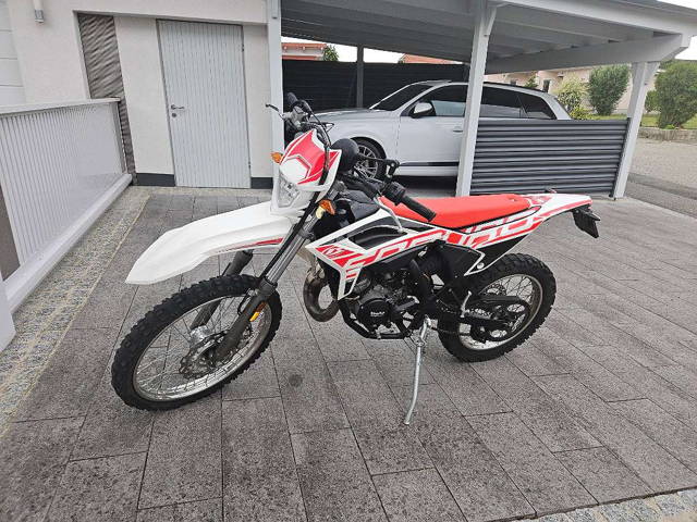 Beta RR Enduro
