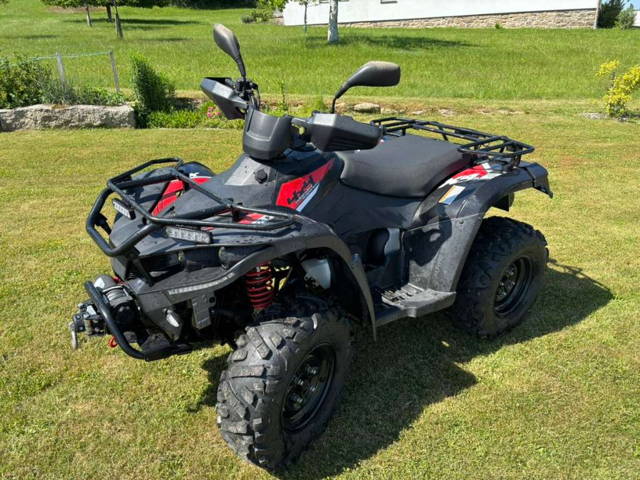 Online X4.2 Quad