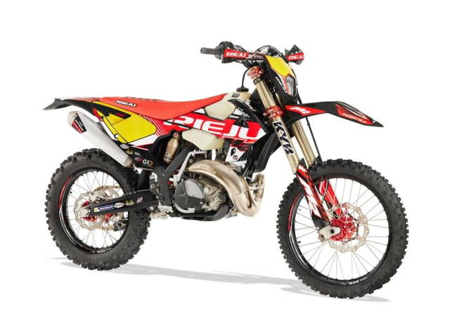 Rieju MR PRO Enduro