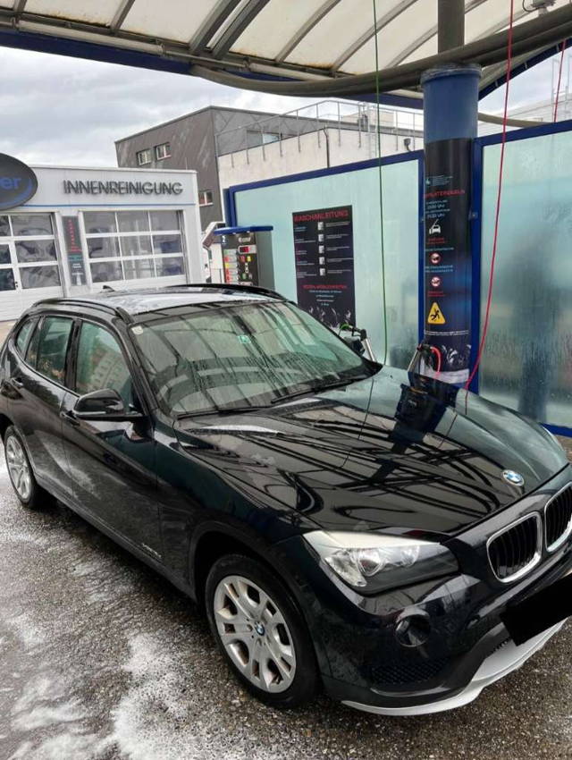 BMW X1 xDrive18d SUV / Geländewagen
