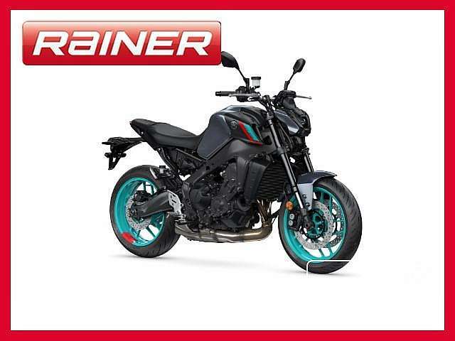 Yamaha MOTORRAD Tourer