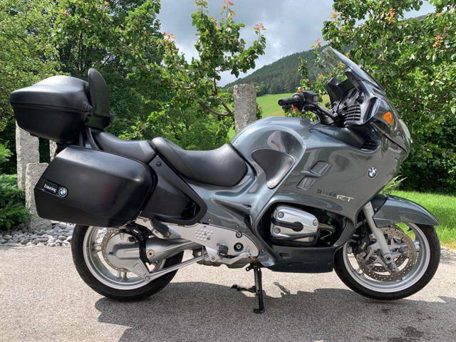 BMW R 1150 RT ABS Tourer