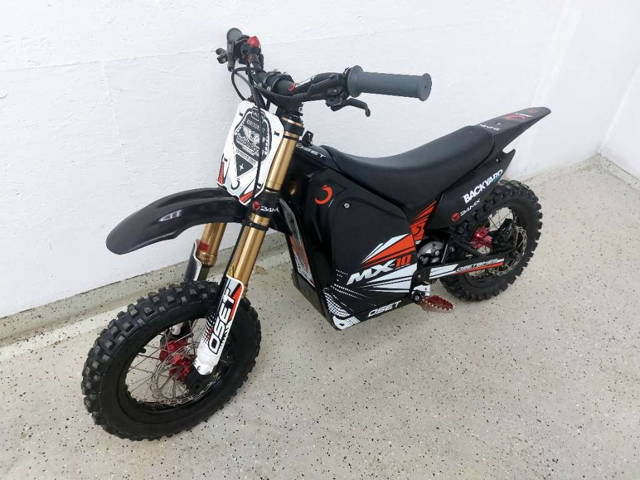 (reserviert) Oset MX-10 Oset mx10 Motocross