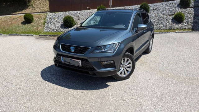 Seat Ateca SUV / Geländewagen