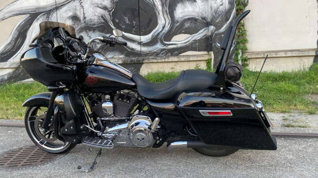 Harley-Davidson Road Glide FLTRXS 1KTM ROAD GLIDE SPECIAL (2015) 1HD Tourer