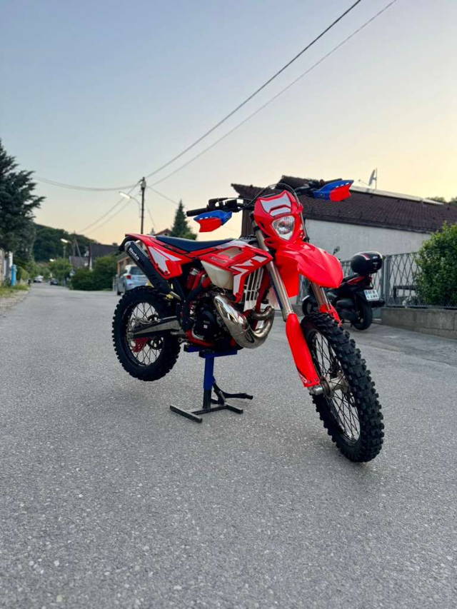 Beta RR Enduro