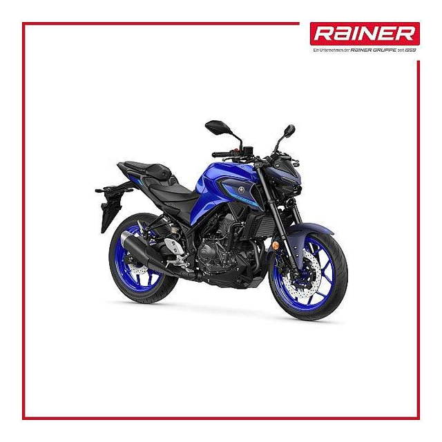 Yamaha MOTORRAD Tourer
