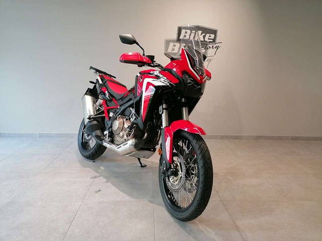 Honda CRF 1100L Africa Twin servicegepflegt inkl. groß... Enduro