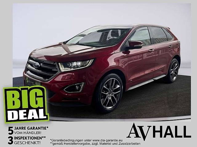 Ford Edge 2,0 TDCi ST-Line 4x4 Start/Stop Powershift... SUV / Geländewagen
