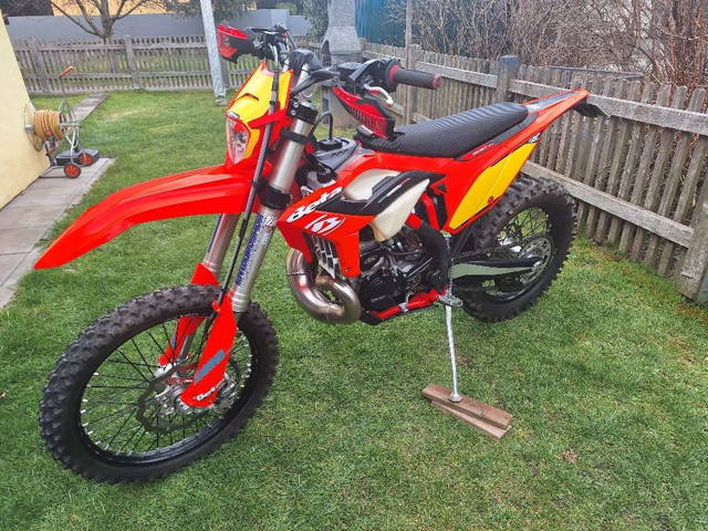 Beta RR 300 Enduro