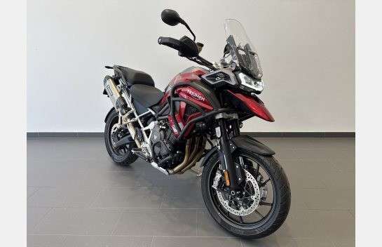 Triumph Tiger 1200 Sport Tourer Tiger 1200 GT Pro Enduro
