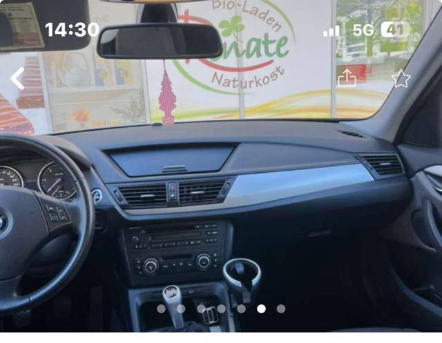 BMW X1 SUV / Geländewagen