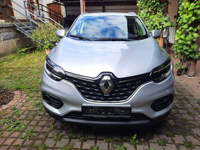Renault Kadjar SUV / Geländewagen