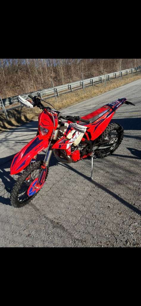 Beta RR Beta RR 300 2T Enduro