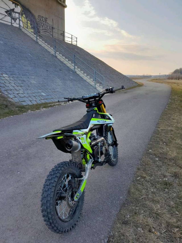 Motocross