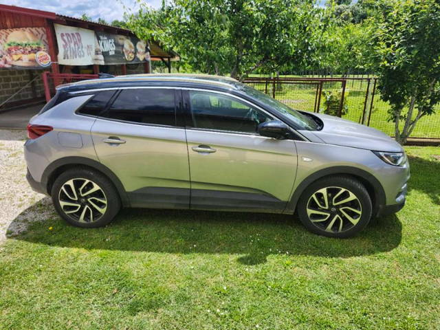 Opel Grandland X 1.6 SUV / Geländewagen