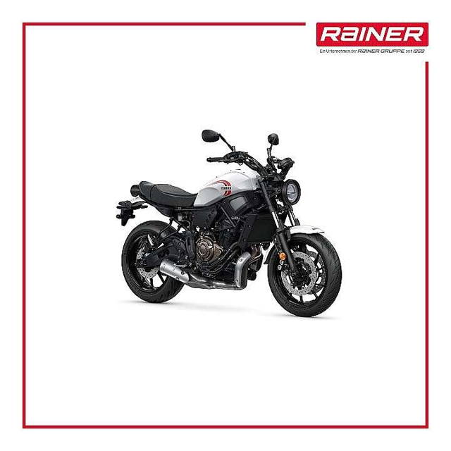 Yamaha MOTORRAD Tourer