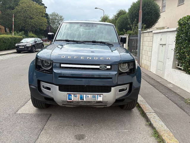 Land Rover Defender 90 P300 SE SUV / Geländewagen