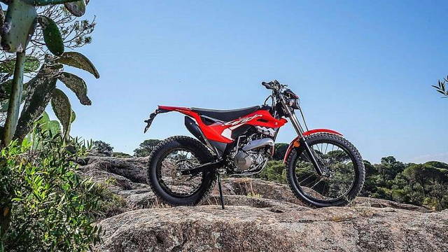 Montesa 4Ride Aktion**Lagernd** Trial