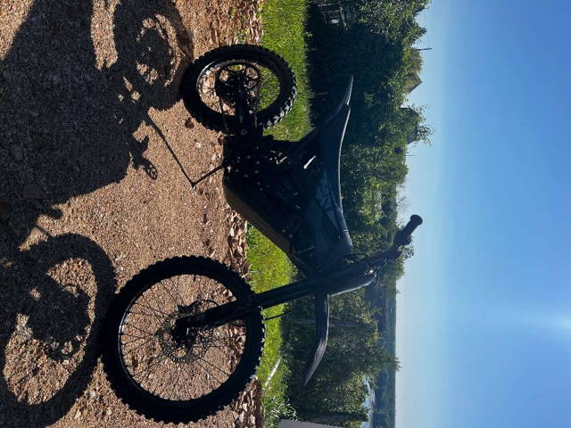 Apollo Apollo RFN Ares Rally Pro 2024 Enduro