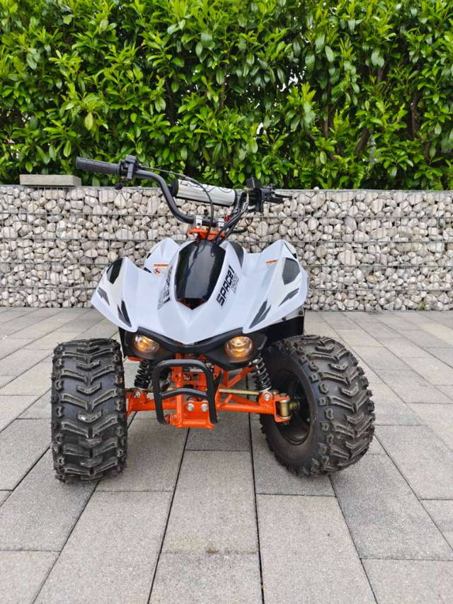 Kayo Space1 Quad