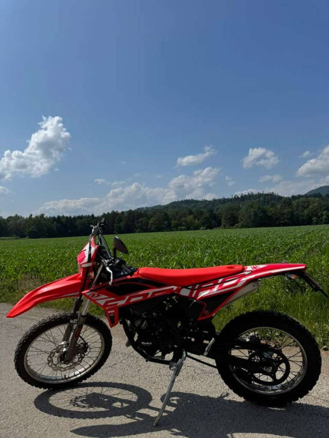 Beta RR 50 Enduro Enduro