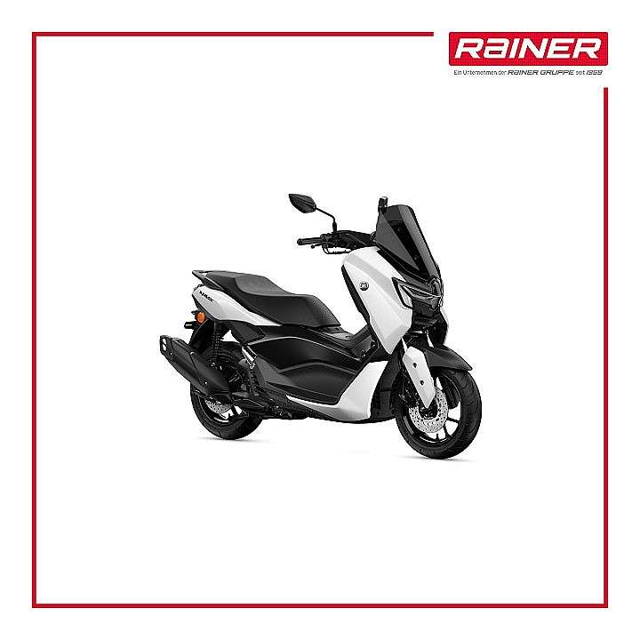 Yamaha MOTORRAD Tourer