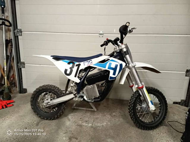Husqvarna EE 5 Motocross