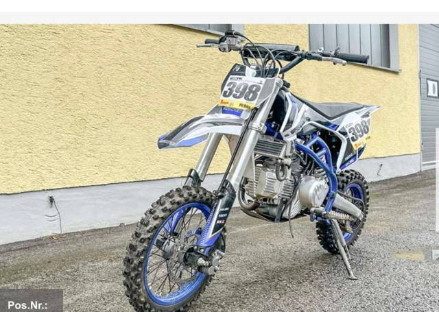 Motocross