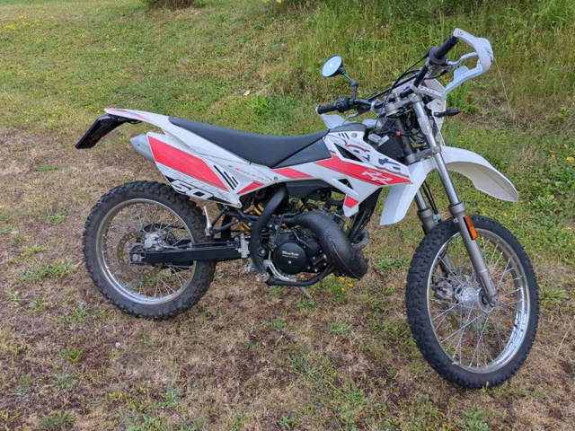 Beta RR 50 Enduro