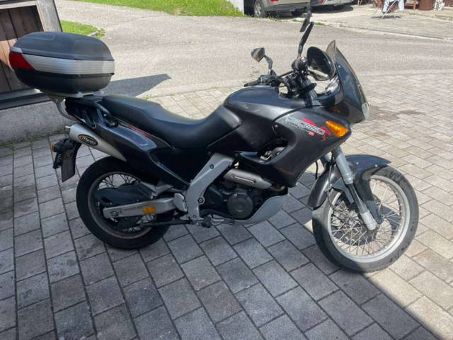 Aprilia Pegaso ML01 Enduro