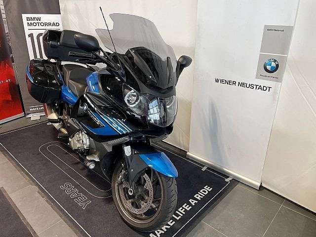 BMW K 1600 GT ABS Tourer