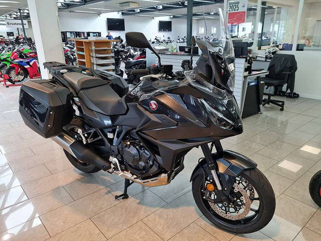 Honda NT 1100 Tourer