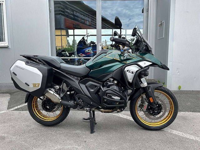 BMW R 1300 GS Enduro