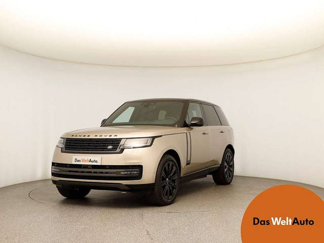 Land Rover Range Rover Autobiography Hybrid SUV / Geländewagen