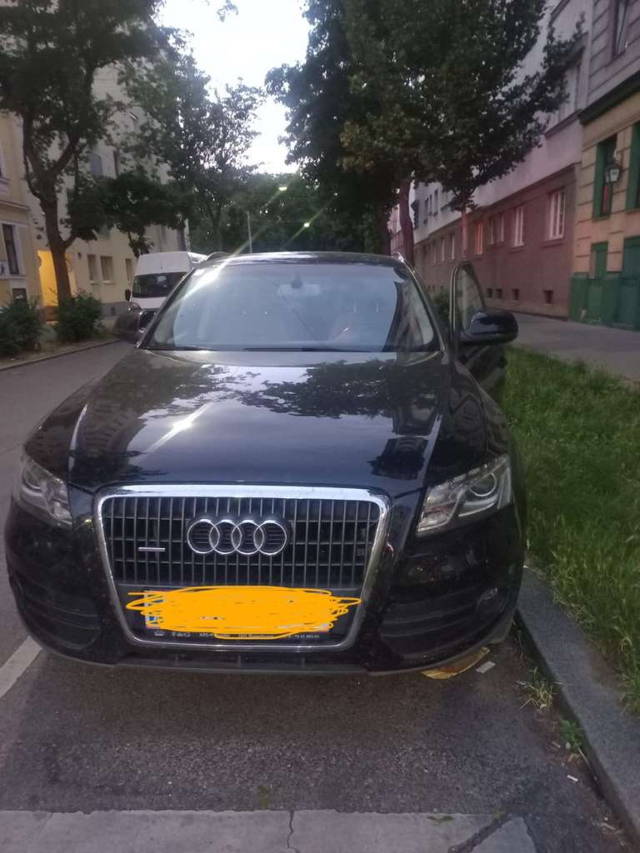 Audi Q5 2.0 TDI SUV / Geländewagen