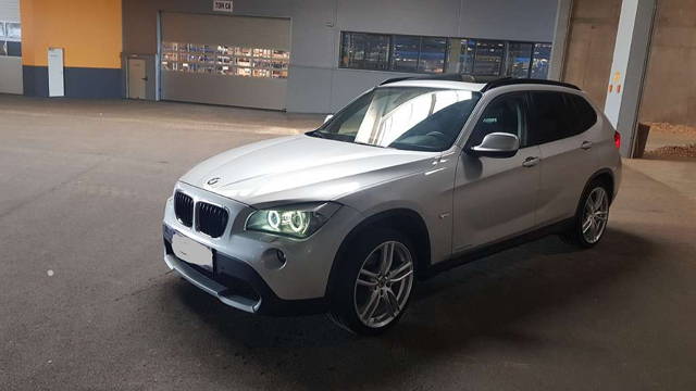 BMW X1 SUV / Geländewagen