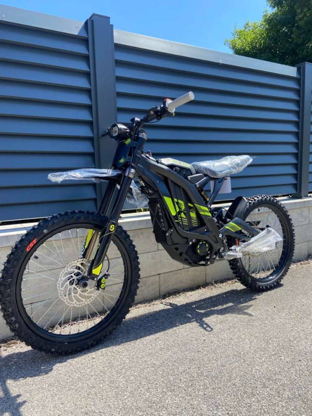 Sur-Ron Light Bee X *ANGEBOT* Enduro
